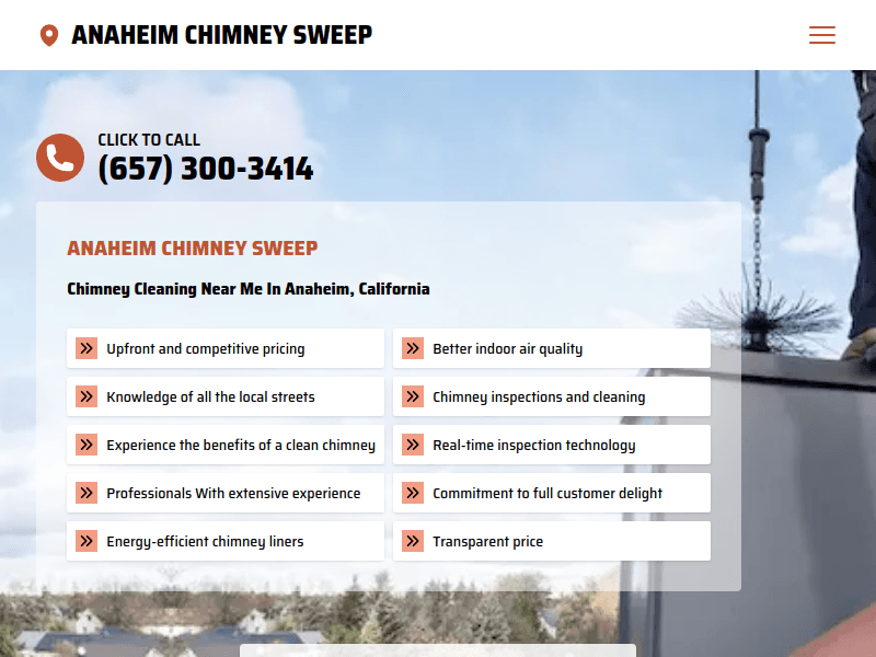 Anaheimchimneysweep