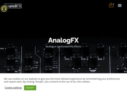 Analogfx