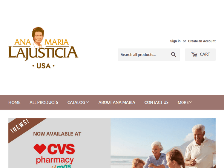 Anamarialajusticiausa