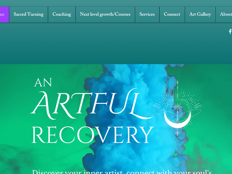 Anartfulrecovery