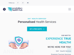 Anatolianhealthhub