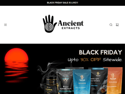 Ancientextracts