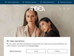 Andeajewellery