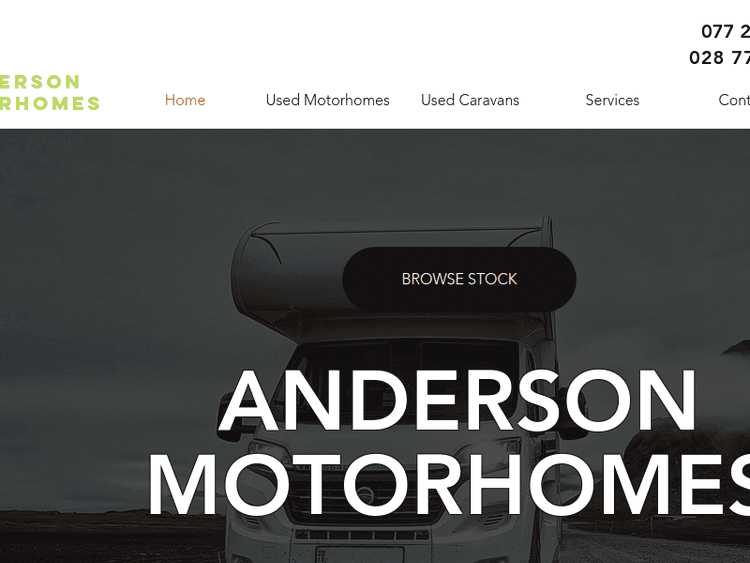 Andersoncaravansales