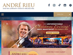 Andrerieu
