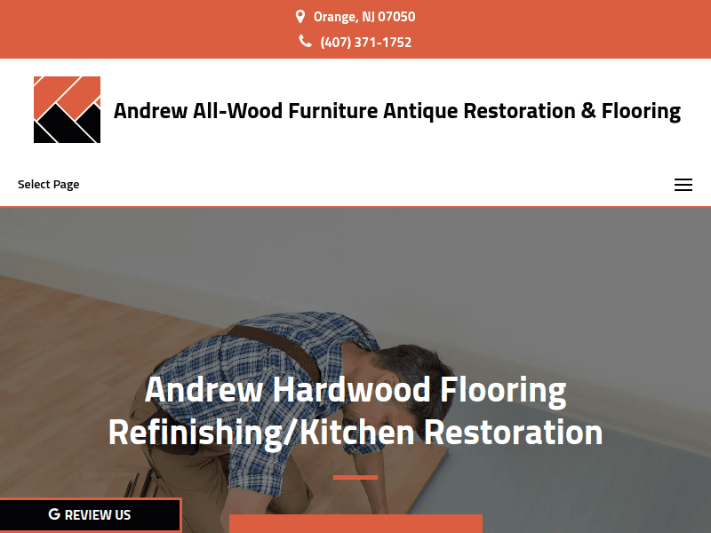 Andrewall-woodfurniture