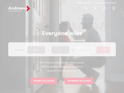 Andrewsonline