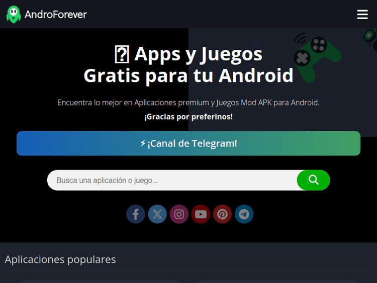 Androforever