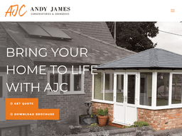 Andyjamesconservatories