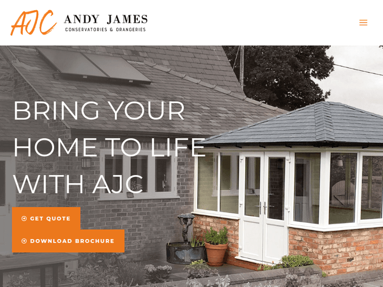 Andyjamesconservatories