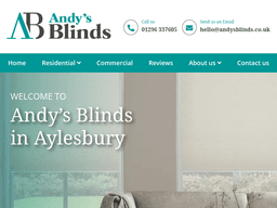 Andysblinds