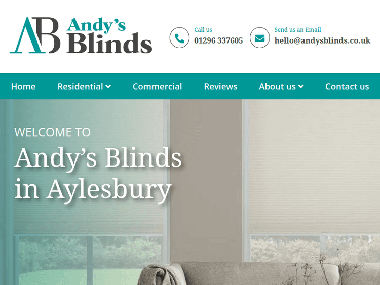 Andysblinds