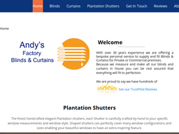 Andysblindscurtains