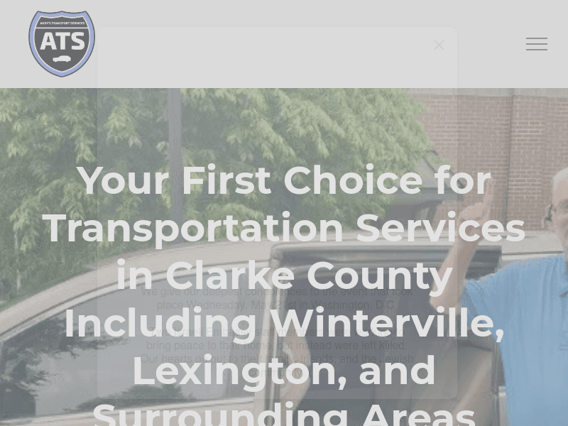 Andystransportservices