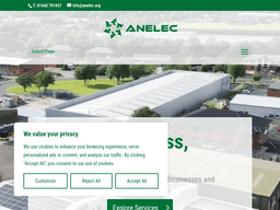 Anelec