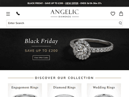 Angelicdiamonds