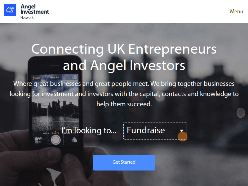 Angelinvestmentnetwork