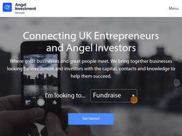 Angelinvestmentnetwork
