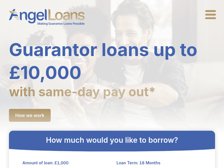 Angelloans