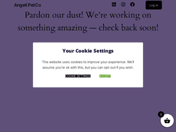 Angellpetco