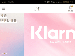 Angelremyhairextensions