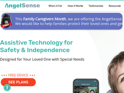 Angelsense
