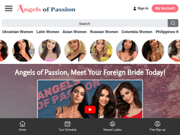 Angelsofpassion