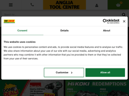 Angliatoolcentre