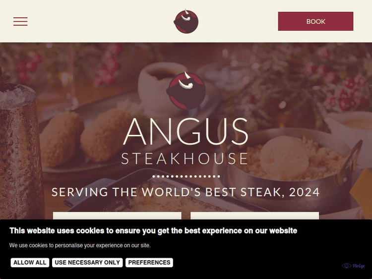 Angussteakhouse