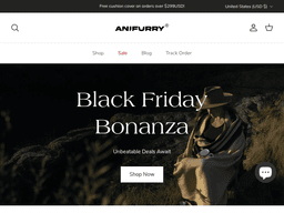 Anifurry