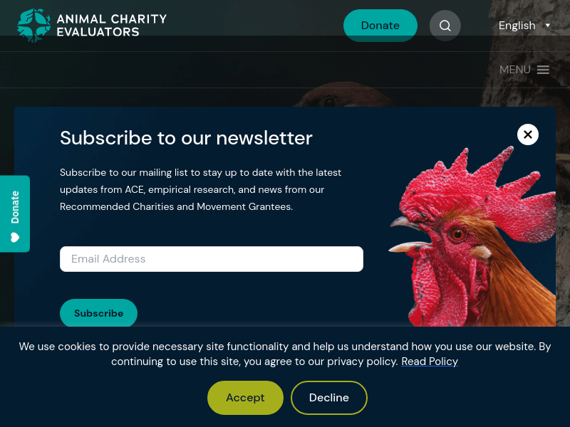 Animalcharityevaluators