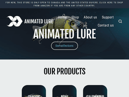Animatedlure