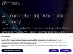 Animation-agency