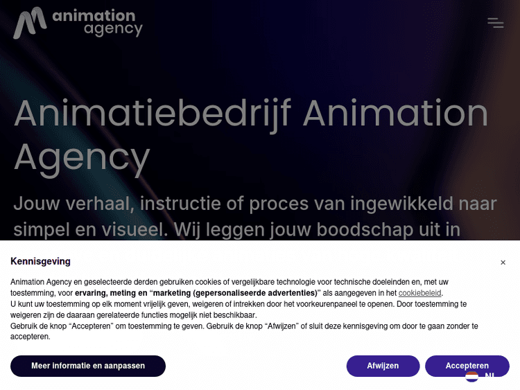 Animation-agency