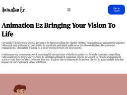 Animationez