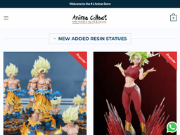 Anime-collect