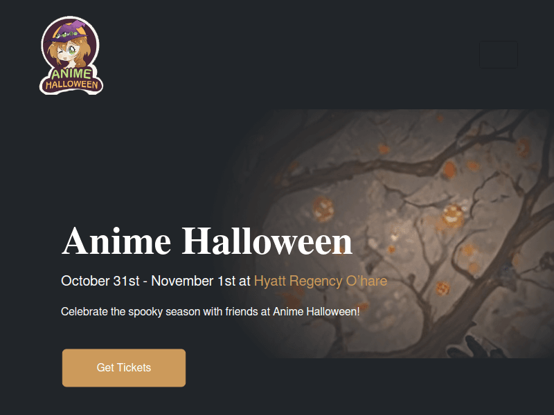 Animehalloween