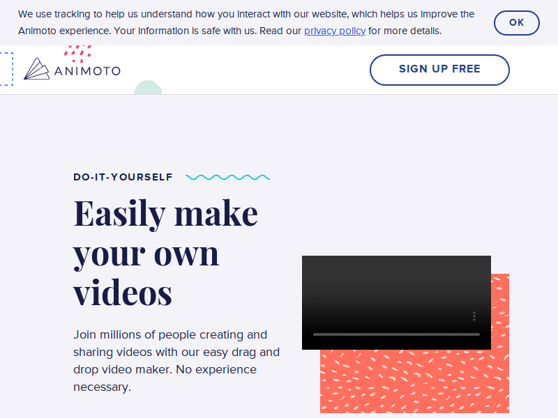 Animoto