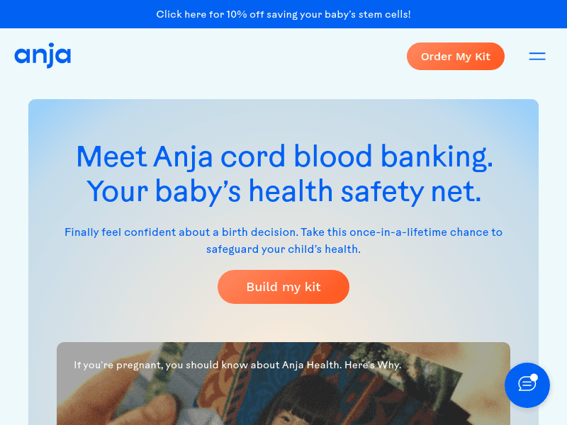 Anjahealth