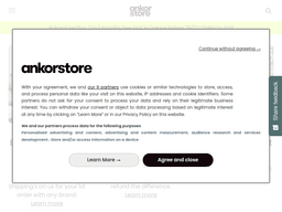 Ankorstore