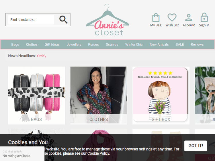 Scarf, Bag, Jewellery, Purse, Poncho, Kimono, - Annie's Closet