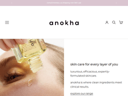 Anokhaskincare