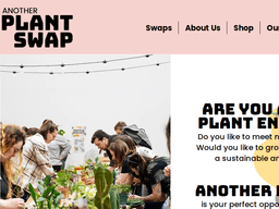 Anotherplantswap