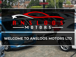 Ansloosmotors