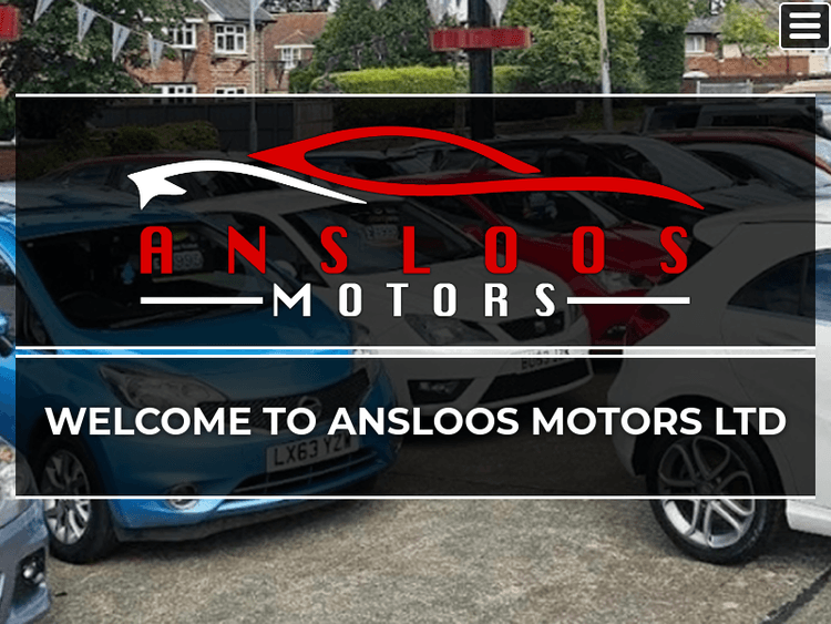 Ansloosmotors