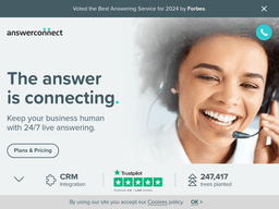 Answerconnect