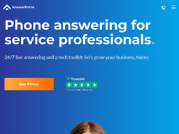 Answerforce