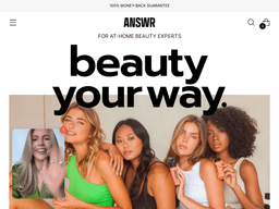 Answrbeauty