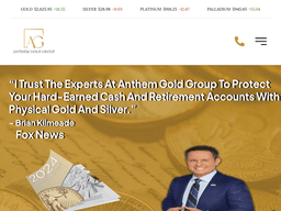 Anthemgoldgroup