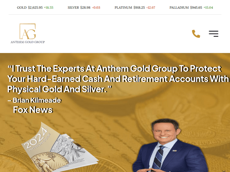 Anthemgoldgroup